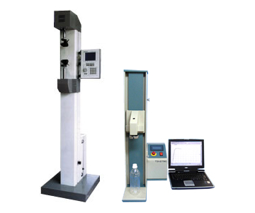 เครื่องวัดวิเคราะห์วัสดุยาง Ueshima unicorn ii universal tester ts-2600 ts2700 series